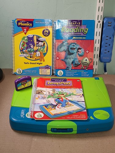 30004 leapfrog leappad - leapfrog,