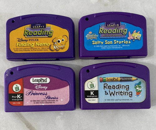 Leapfrog leappad learning - leappad,